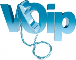 VOIP Phone line 0850