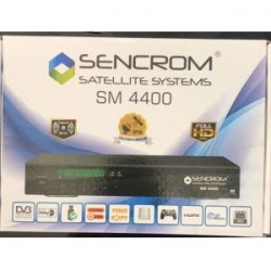 SENCROM SM4400