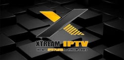 Arap ve spor kanalları için kod Xtream type